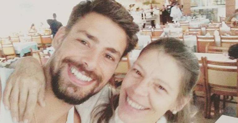 Após câncer, morre mãe do ator Cauã Reymond - Reprodução / Instagram