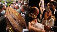 Corpo de Ricardo Boechat deixa velório carregado por uma multidão - Brazil News