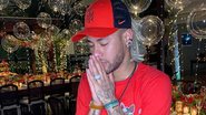 Neymar Jr - Reprodução/Instagram