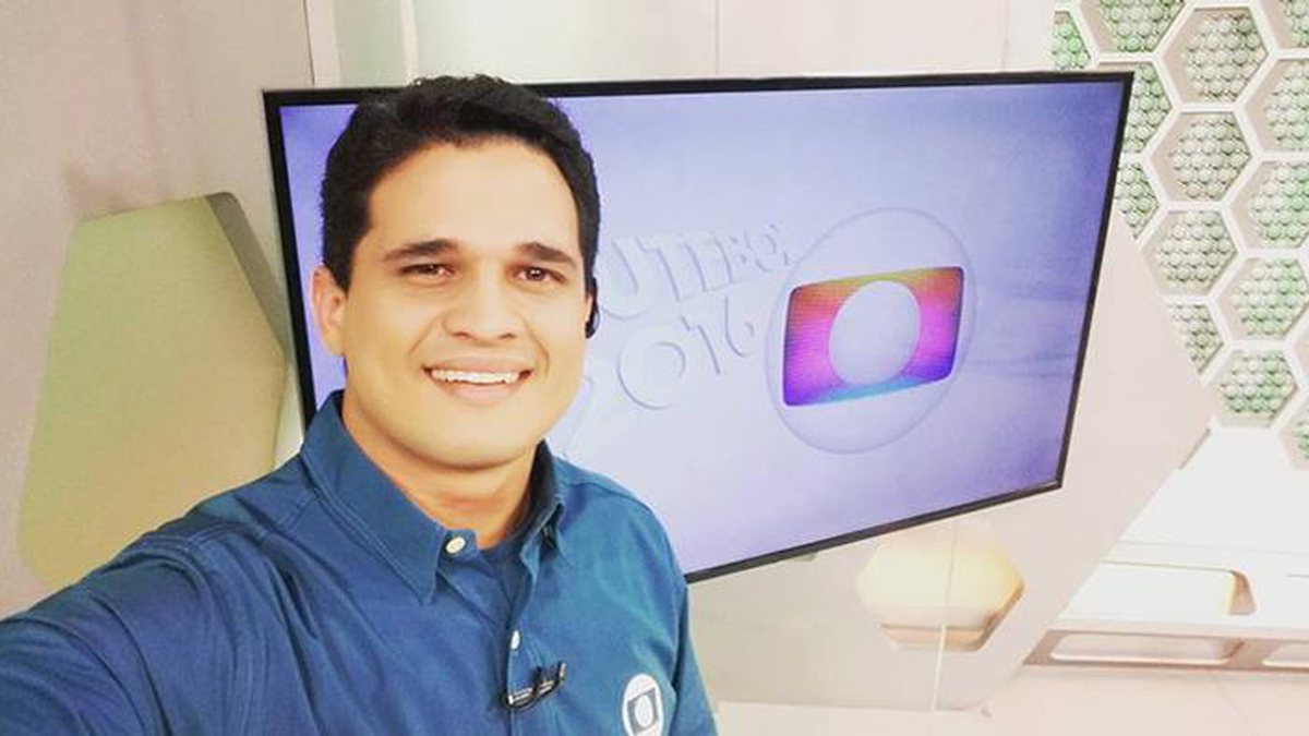 Apresentador do Globo Esporte desabafa após pedir demissão