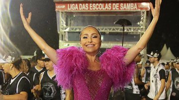 Sabrina Sato - Marcelo Sá Barreto/Brazil News