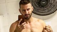 Henri Castelli esbanja corpo saradíssimo e deixa seguidores em fôlego - Reprodução / Instagram