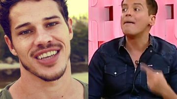 Leo Dias revela onde ocorreu a traição de José Loreto e possíveis nomes de atrizes envolvidas - Reprodução