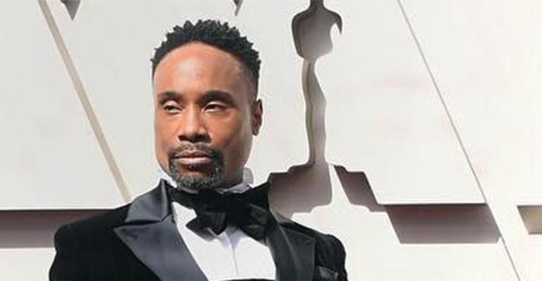 Billy Porter - Getty Images