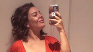 Fernanda Souza revela look picante para comemorar aniversário de casamento com Thiaguinho - Reprodução / Instagram