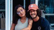 Gabi Prado e João Zoli - Reprodução/Instagram