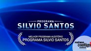 Prêmio CONTIGO! Online 2018: Melhor programa de auditório - Divulgação