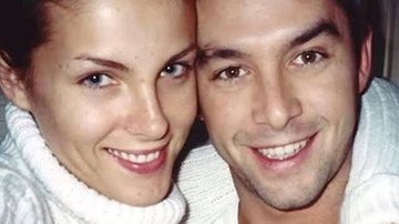 Ana Hickmann e o marido, Alexandre Corrêa - Reprodução/Instagram