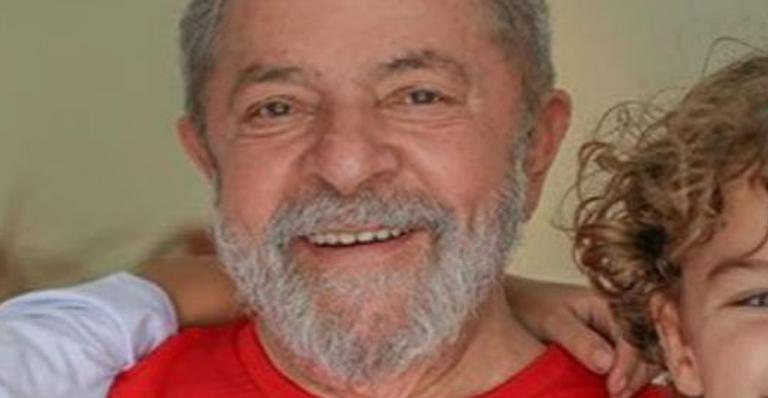 Neto do ex-presidente Lula morre após contrair doença grave - Reprodução