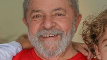 Neto do ex-presidente Lula morre após contrair doença grave - Reprodução
