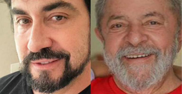 Padre Fábio de Melo critica comentários contra liberação de Lula - Reprodução / Instagram