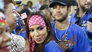 Anitta e Neymar Jr - BrazilNews