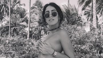 Jade Seba - Reprodução/Instagram