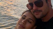 Simone e o marido Kaká Diniz - Reprodução/Instagram