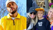 Ex-de Neymar, Carol Dantas manda recado para irmã do craque - Reprodução / Instagram