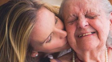 Mariana Ferrão emociona seguidores ao despedir-se de sua avó: "Muito obrigada, vovó'' - Reprodução / Instagram
