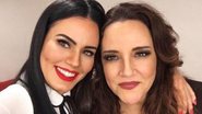 Ana Carolina e Letícia - Reprodução/Instagram