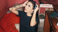 MC Mirella - Reprodução/Instagram