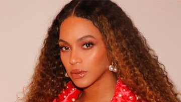 Beyoncé - Reprodução/Instagram