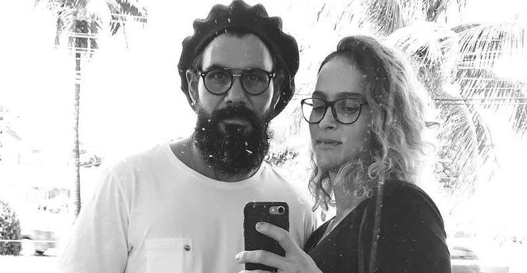 Juliano e Letícia Cazzaré - Reprodução/Instagram