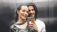 Carla Prata e Mariano - Reprodução / Instagram