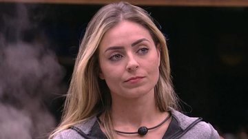 Paula Von Sperling - Reprodução/TV Globo