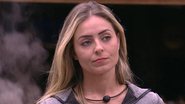 Paula Von Sperling - Reprodução/TV Globo