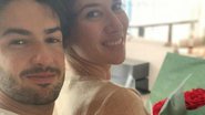 Rebeca Abravanel e Alexandre Pato - Reprodução/Instagram