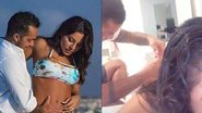 Thammy Miranda e Andressa Ferreira - Reprodução/Instagram