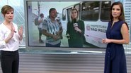 Bom Dia SP - Reprodução/ TV Globo