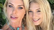 Caroline e Isabelle Bittencourt - Reprodução / Instagram