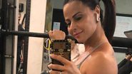 Viviane Araujo - Reprodução/Instagram