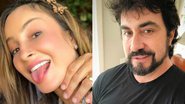 Após desmaio, Claudia Leitte tira onda e manda recado para Padre Fábio de Melo - Reprodução / Instagram