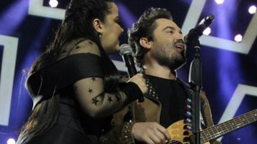 Maiara e Fernando Zor - Brazil News/Marcello Sá Barretto