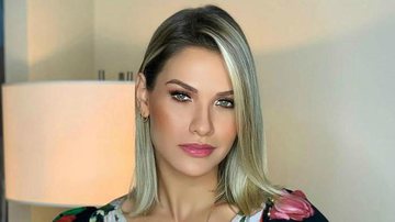 Andressa Suita revela detalhes de sua cirurgia e comenta resultado final - Reprodução / Instagram