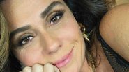 Giovanna Antonelli divide raro clique com as filhas gêmeas: ''Tanto amor!'' - Reprodução / Instagram