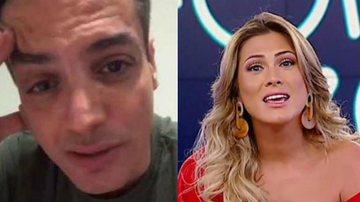 Livia Andrade bate boca com seguidores após confusão com Leo Dias - Divulgação