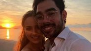 Noiva de Gabriel Diniz fala pela primeira vez após tragédia - Reprodução / Instagram