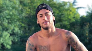Neymar Jr - Reprodução / Instagram