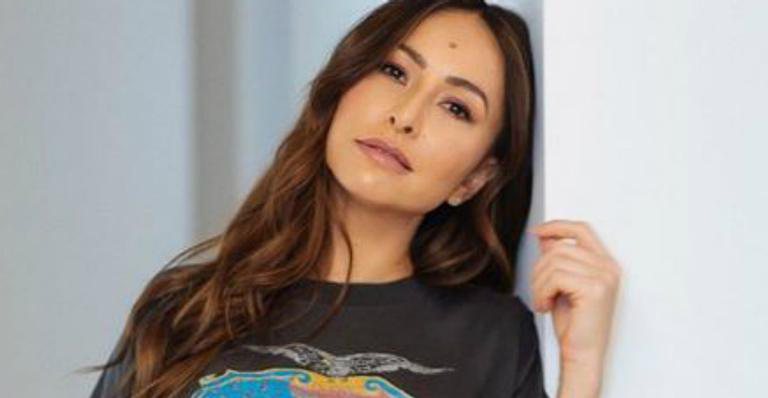 Sabrina Sato divide clique e fãs apontam deboche de Neymar Jr - Reprodução / Instagram