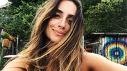 Camila Lucciola - Reprodução/Instagram