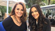 Suzy Rêgo e Dani Albuquerque - Divulgação / RedeTV!