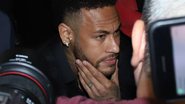 Neymar Jr - AgNews