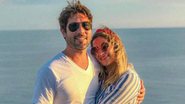 Sandro Pedroso e Jessica Beatriz Costa - Reprodução / Instagram