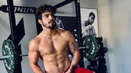 Caio Castro - Reprodução/Instagram