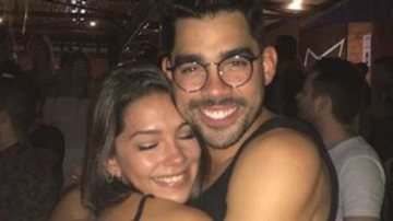 Irmã de Gabriel Diniz emociona seguidores ao falar do cantor: ''Saudade aperta tanto'' - Reprodução / Instagram