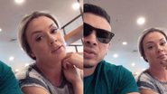 Ex-marido de Juju Salimeni comenta atual relacionamento com modelo: ''Separados há uns 50 dias'' - Reprodução / Instagram