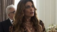 Juliana Paes como Maria da Paz em 'A Dona do Pedaço' - Reprodução/TV Globo