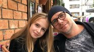 Isabella e Fernando Scherer - Reprodução / Instagram