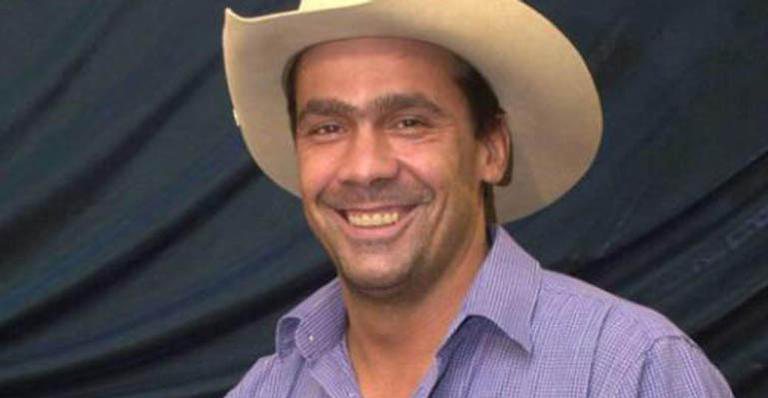 Rodrigo Leonel, o Cowboy do BBB - Globo